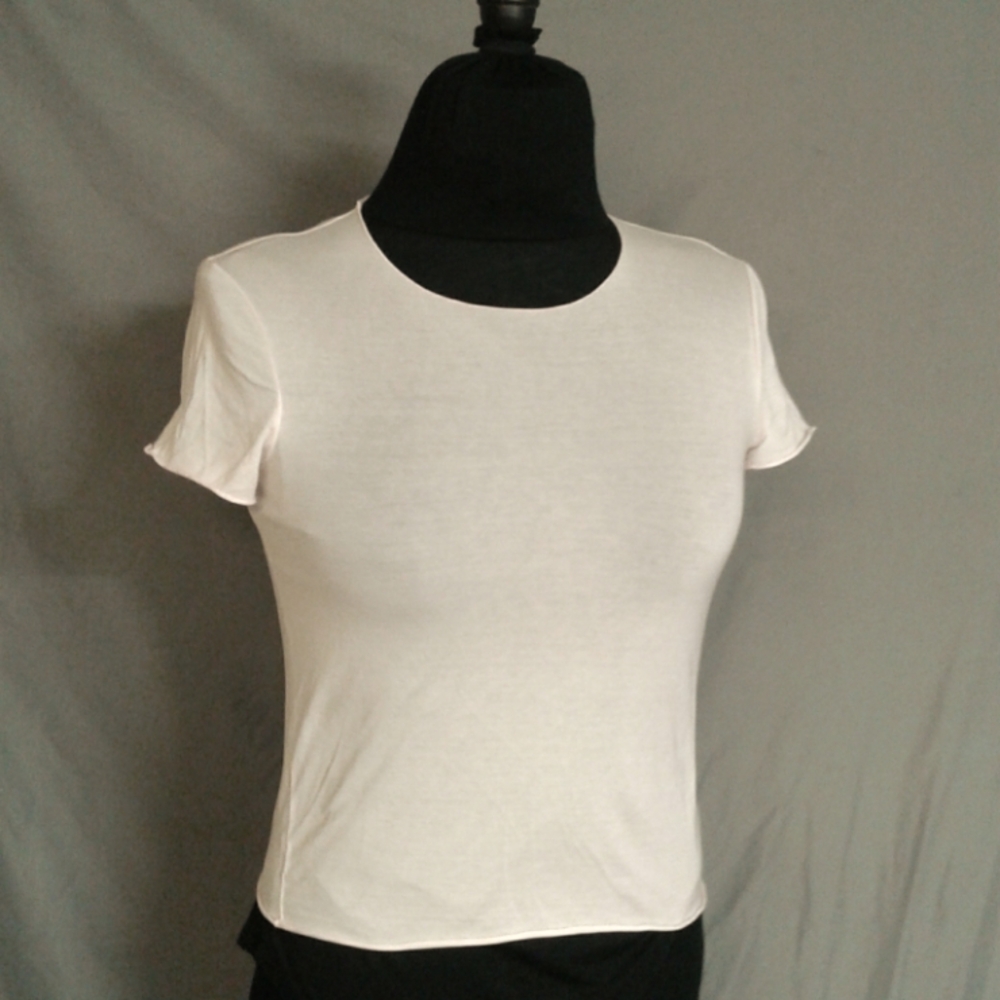 Light pink Gucci T-shirt size M